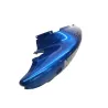 Cache carenage coque arriere gauche SUZUKI SV 650 S 1999-2002