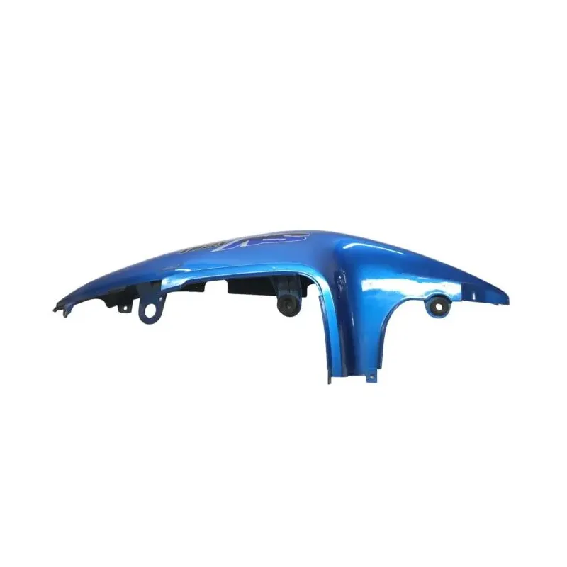 Cache carenage coque arriere gauche SUZUKI SV 650 S 1999-2002