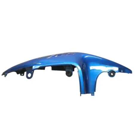 Cache carenage coque arriere gauche SUZUKI SV 650 S 1999-2002