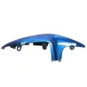 Cache carenage coque arriere gauche SUZUKI SV 650 S 1999-2002