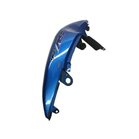 Cache carenage coque arriere gauche SUZUKI SV 650 S 1999-2002