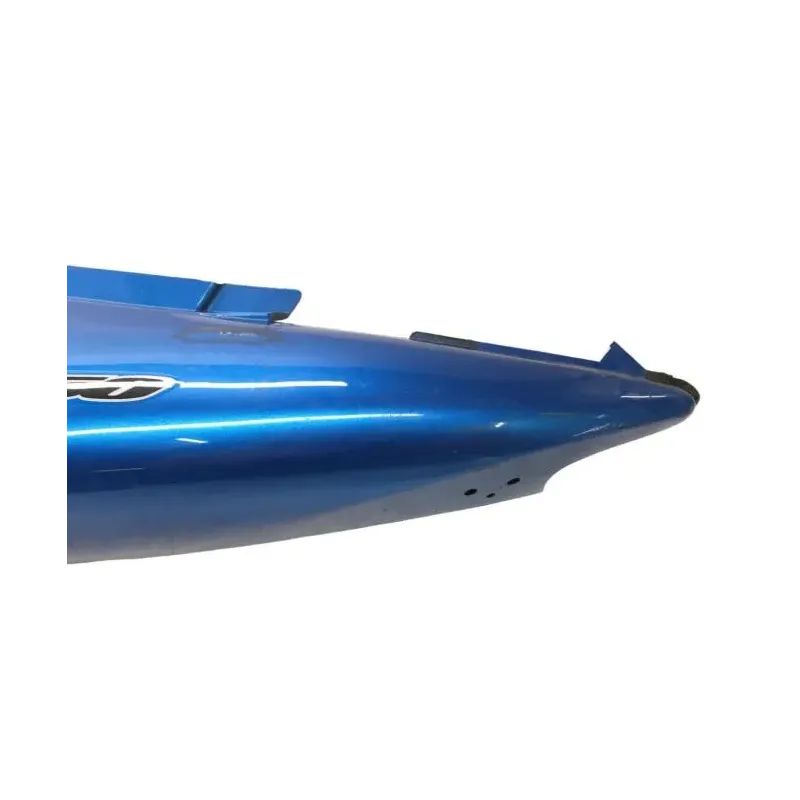 Cache carenage coque arriere gauche SUZUKI SV 650 S 1999-2002