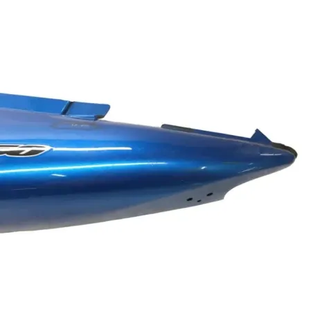Cache carenage coque arriere gauche SUZUKI SV 650 S 1999-2002