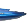 Cache carenage coque arriere gauche SUZUKI SV 650 S 1999-2002