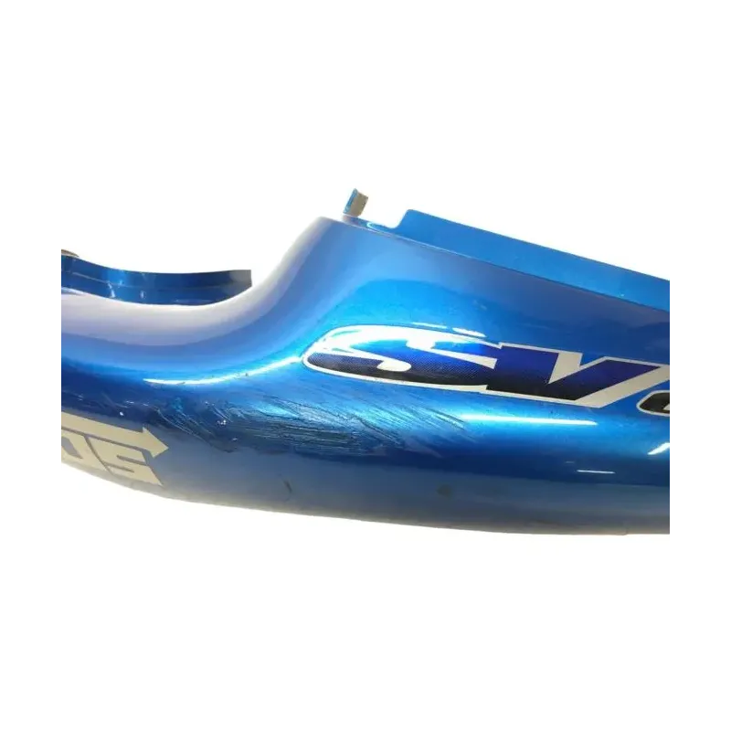 Cache carenage coque arriere gauche SUZUKI SV 650 S 1999-2002