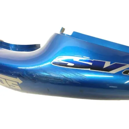 Cache carenage coque arriere gauche SUZUKI SV 650 S 1999-2002