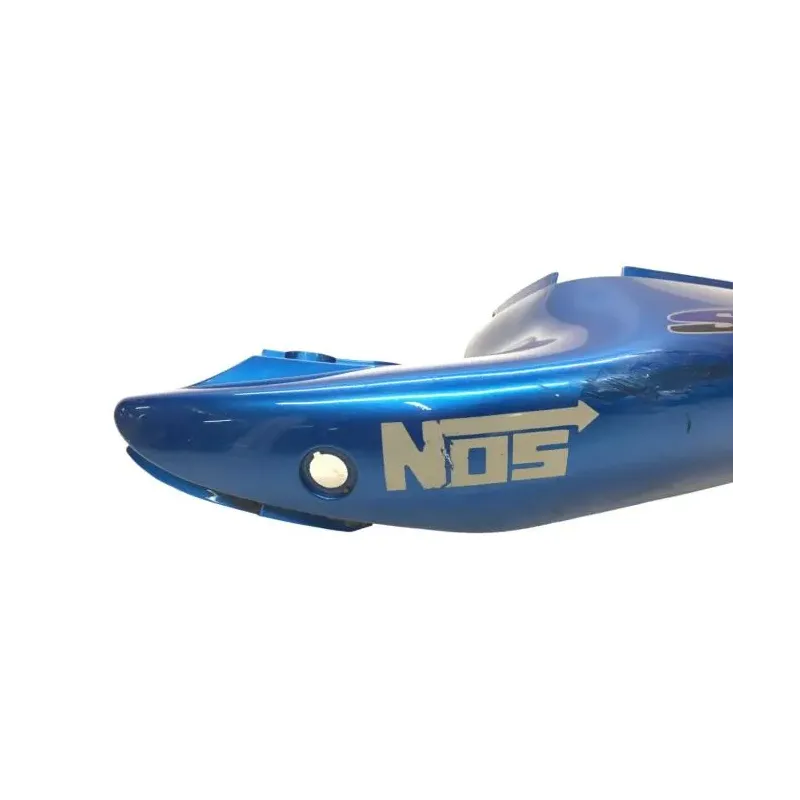 Cache carenage coque arriere gauche SUZUKI SV 650 S 1999-2002