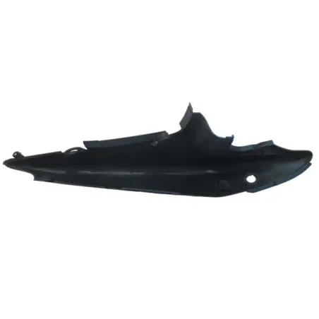Cache carenage coque arriere gauche SUZUKI SV 650 S 1999-2002