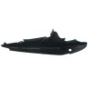 Cache carenage coque arriere gauche SUZUKI SV 650 S 1999-2002