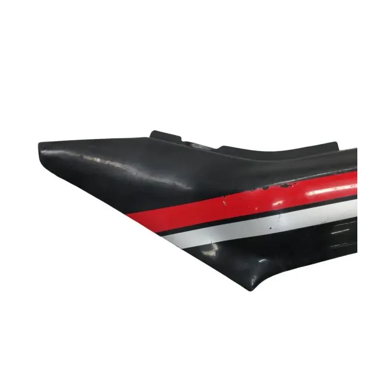 Cache carenage coque arriere gauche SUZUKI GS 500 E 1989-1996