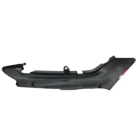 Cache carenage coque arriere gauche SUZUKI GS 500 E 1989-1996