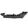 Cache carenage coque arriere gauche SUZUKI GS 500 E 1989-1996 Cache carenage coque arriere gauche SUZUKI GS 500 E 1989-1996