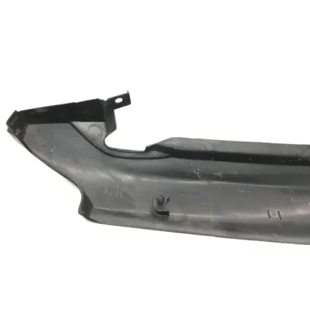 Cache carenage coque arriere gauche SUZUKI GS 500 E 1989-1996