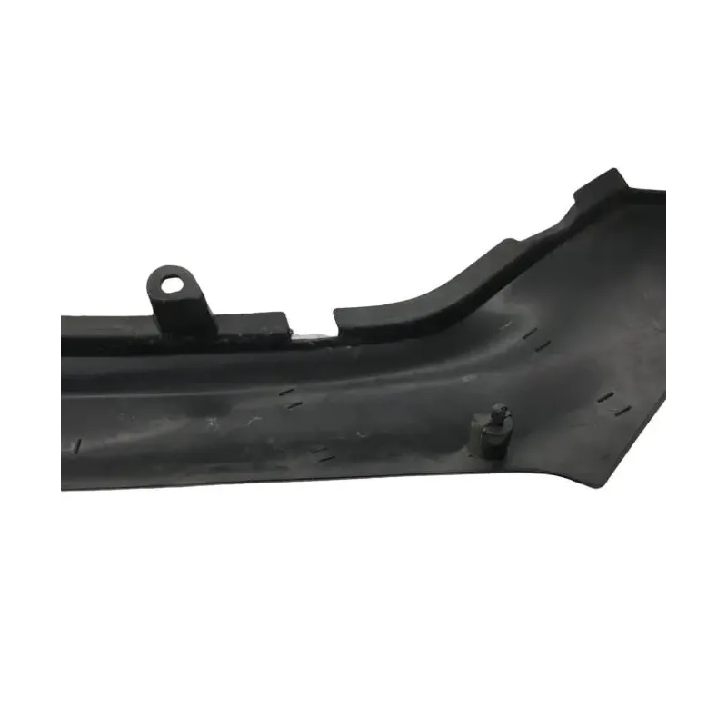 Cache carenage coque arriere gauche SUZUKI GS 500 E 1989-1996