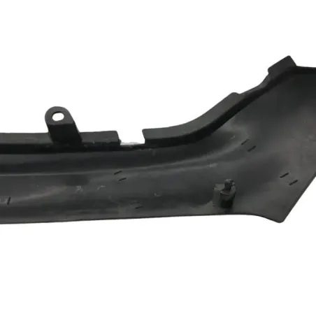 Cache carenage coque arriere gauche SUZUKI GS 500 E 1989-1996