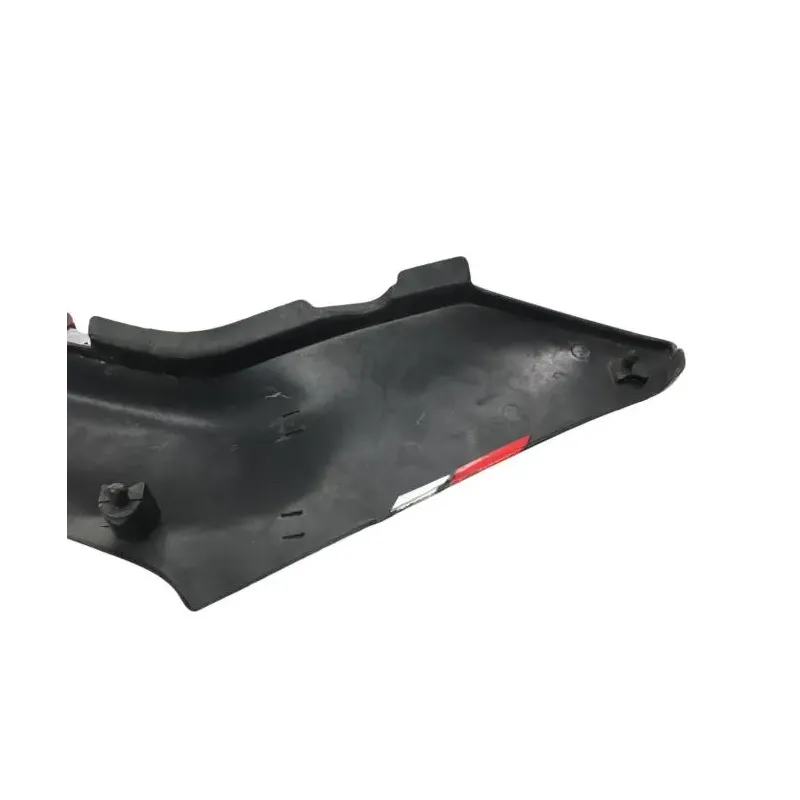 Cache carenage coque arriere gauche SUZUKI GS 500 E 1989-1996