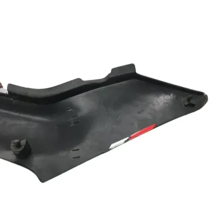 Cache carenage coque arriere gauche SUZUKI GS 500 E 1989-1996