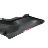 Cache carenage coque arriere gauche SUZUKI GS 500 E 1989-1996 Cache carenage coque arriere gauche SUZUKI GS 500 E 1989-1996