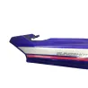 Cache carenage coque arriere droit SUZUKI GS 500 E 1989-1996 Cache carenage coque arriere droit SUZUKI GS 500 E 1989-1996