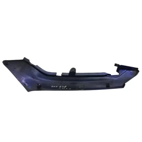 Cache carenage coque arriere droit SUZUKI GS 500 E 1989-1996