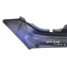 Cache carenage coque arriere droit SUZUKI GS 500 E 1989-1996 Cache carenage coque arriere droit SUZUKI GS 500 E 1989-1996