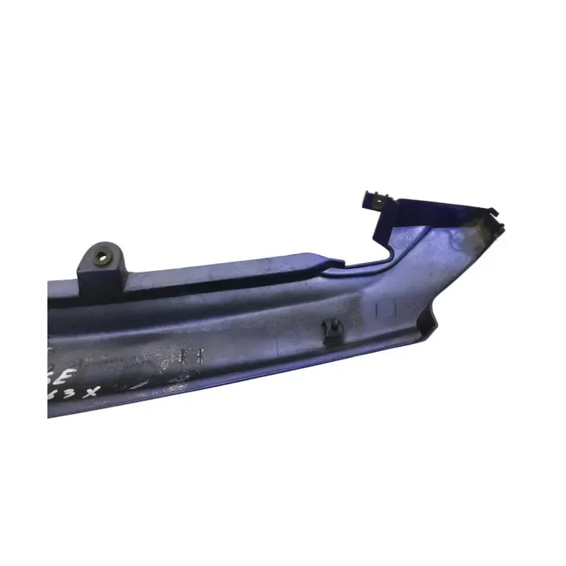 Cache carenage coque arriere droit SUZUKI GS 500 E 1989-1996