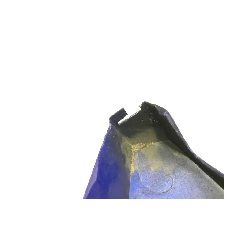 Cache carenage coque arriere droit SUZUKI GS 500 E 1989-1996