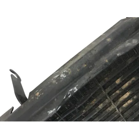 Radiateur eau HONDA NSR 125 1993-2001