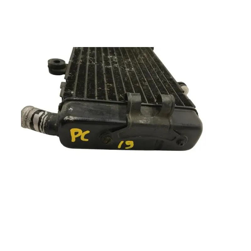 Radiateur eau HONDA CBR 600 F 1987-1988