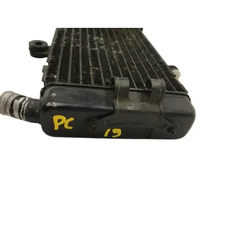 Radiateur eau HONDA CBR 600 F 1987-1988