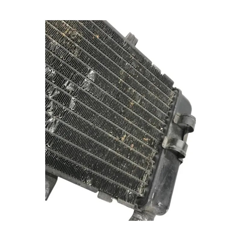 Radiateur eau HONDA CBR 600 F 1987-1988