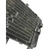 Radiateur eau HONDA CBR 600 F 1987-1988