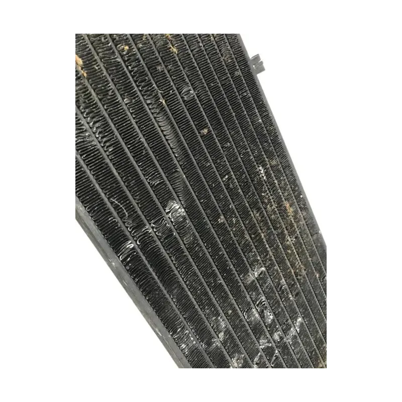 Radiateur eau HONDA CBR 600 F 1987-1988