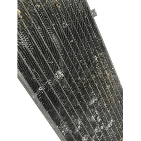 Radiateur eau HONDA CBR 600 F 1987-1988