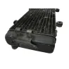 Radiateur eau HONDA CBR 600 F 1987-1988