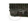 Radiateur eau HONDA CBR 600 F 1987-1988