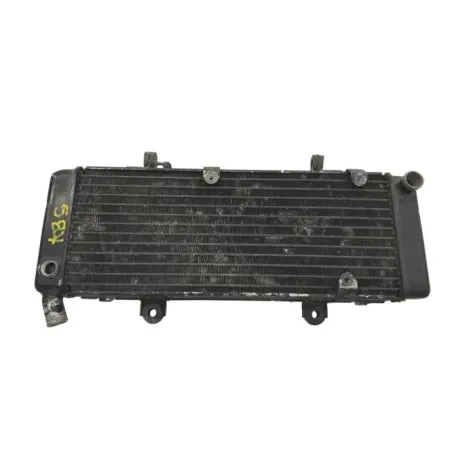 Radiateur eau HONDA CBR 600 F 1987-1988
