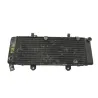 Radiateur eau HONDA CBR 600 F 1987-1988