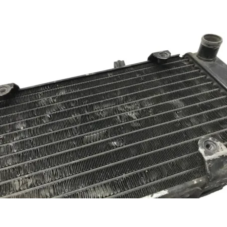 Radiateur eau HONDA CBR 600 F 1987-1988