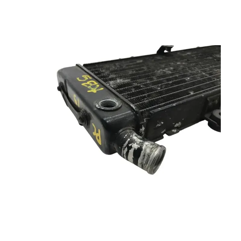 Radiateur eau HONDA CBR 600 F 1987-1988