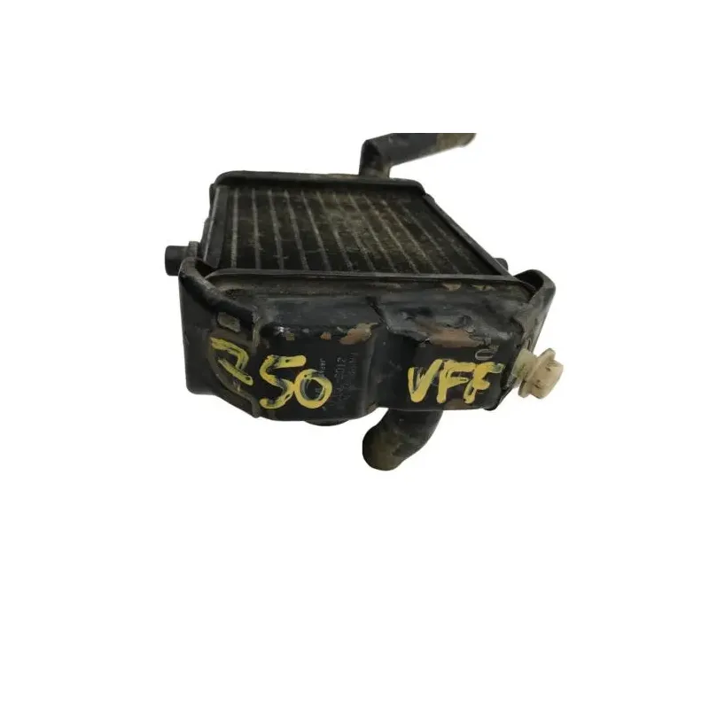 Radiateur eau HONDA VF 750 F 1983-1984