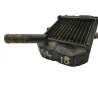 Radiateur eau HONDA VF 750 F 1983-1984 Radiateur eau HONDA VF 750 F 1983-1984