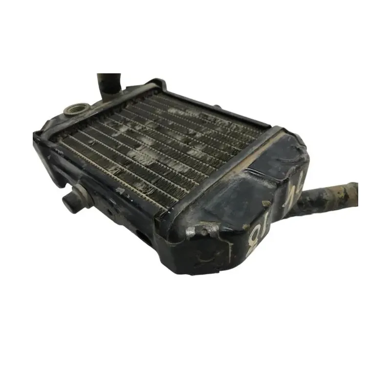 Radiateur eau HONDA VF 750 F 1983-1984
