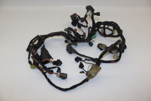 Faisceau electrique SUZUKI 750 GSXR 2006 - 2007