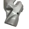 Carter moteur gauche HONDA NT 700 V DEAUVILLE 2006-2016 Carter moteur gauche HONDA NT 700 V DEAUVILLE 2006-2016