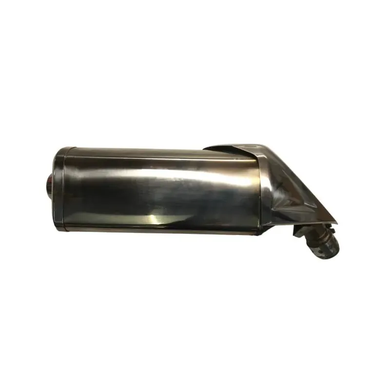 Silencieux (echappement) HONDA VFR 800 X 2011-2014 CROSSRUNNER