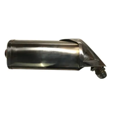 Silencieux (echappement) HONDA VFR 800 X 2011-2014 CROSSRUNNER