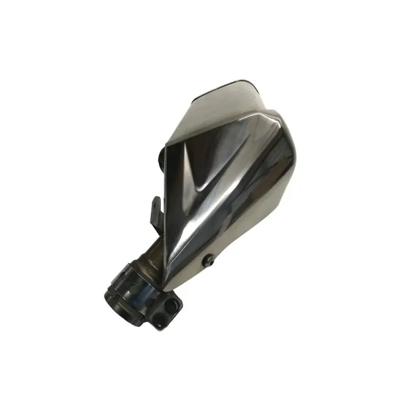 Silencieux (echappement) HONDA VFR 800 X 2011-2014 CROSSRUNNER