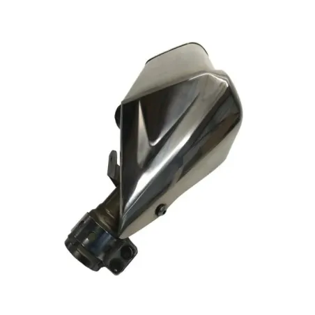 Silencieux (echappement) HONDA VFR 800 X 2011-2014 CROSSRUNNER