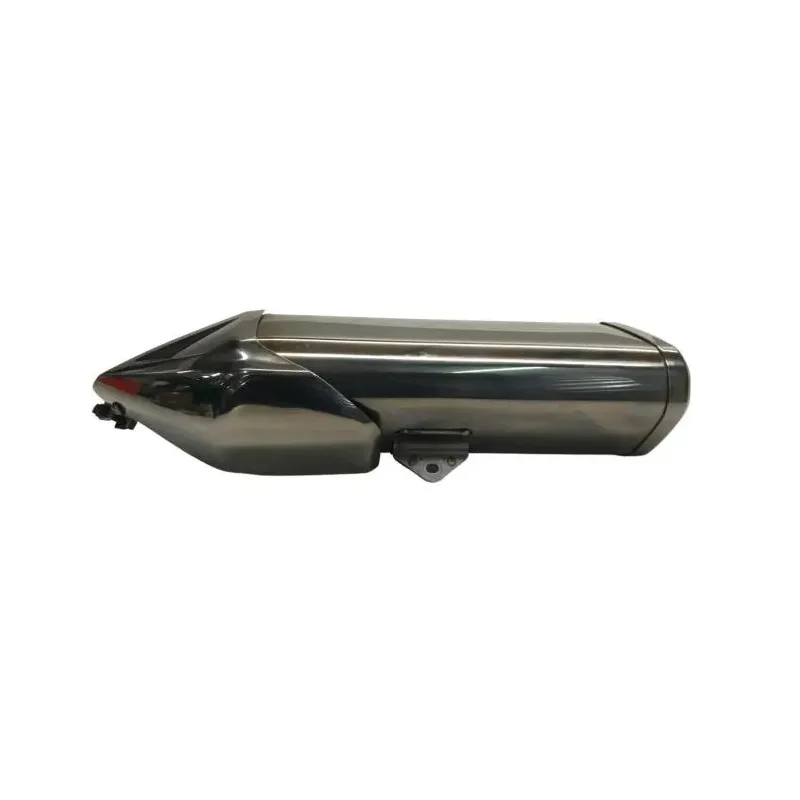 Silencieux (echappement) HONDA VFR 800 X 2011-2014 CROSSRUNNER